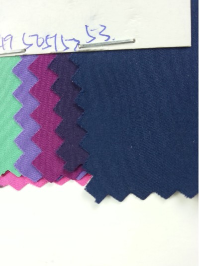  DG-YNSG 50D  消光防絨布 細節-6